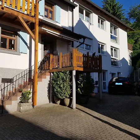 아파트 Kramer 키펜하임