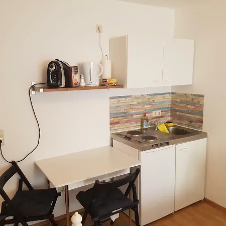 Kramer Appartamento Kippenheim