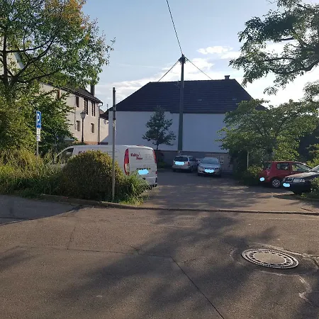 Kramer Appartamento Kippenheim