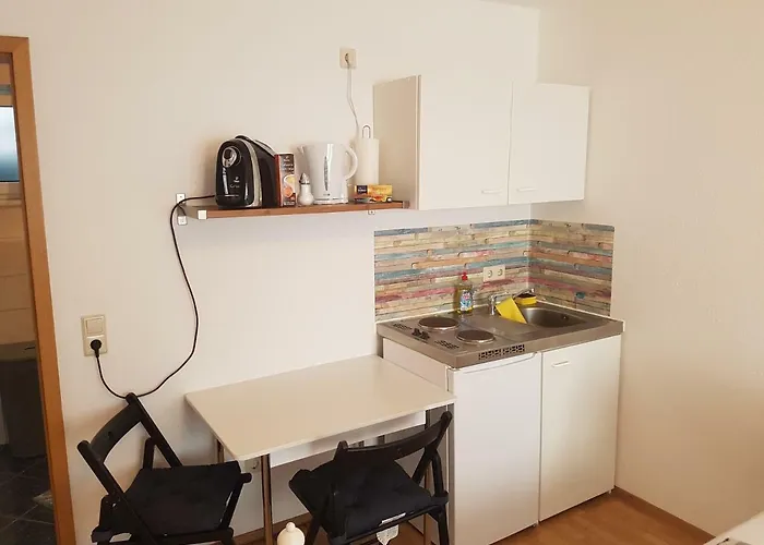 Kramer Daire Kippenheim