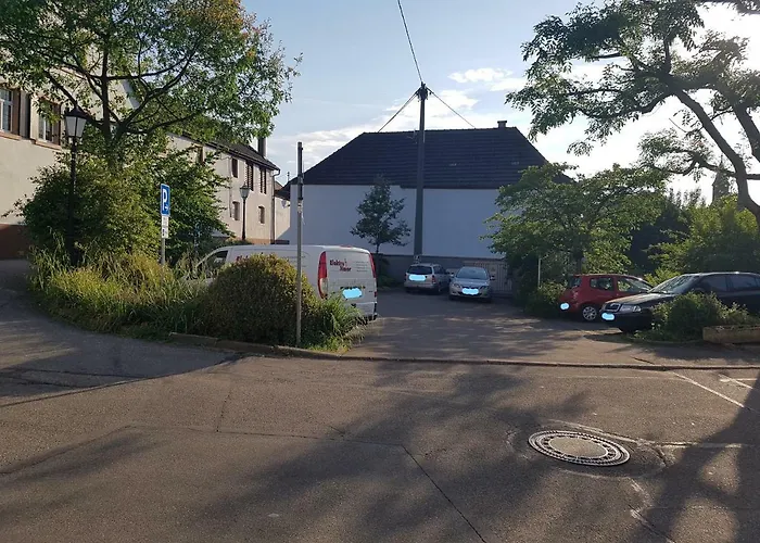 Kramer Daire Kippenheim